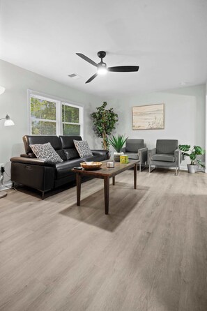 Fernseher, Arbeitsbereiche