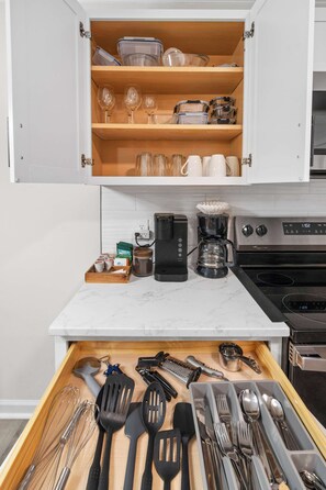 Unclassified image, 2 of 38, button - 10 Min to Downtown - Desk  - Fenced Yard - Wi-Fi (Raleigh)