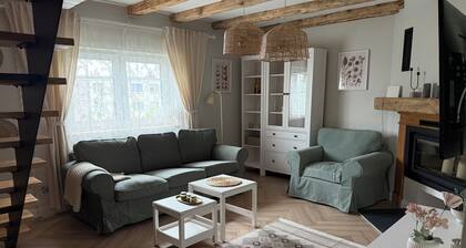 Apartament Eleven Tremendous 2-bedroom apartment with WiFi in Mrągowo