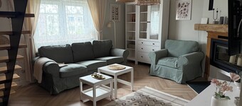 Apartament Eleven Tremendous 2-bedroom apartment with WiFi in Mrągowo