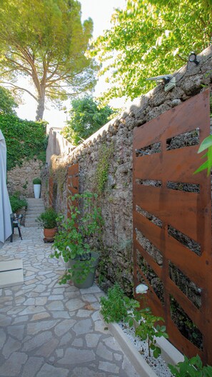 Teras/patio