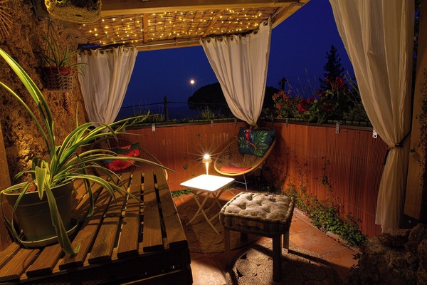 Phòng đôi Superior | Hiên