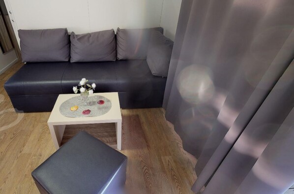 Casa móvil | Sala de estar