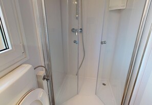 Mobile Home | Salle de bain