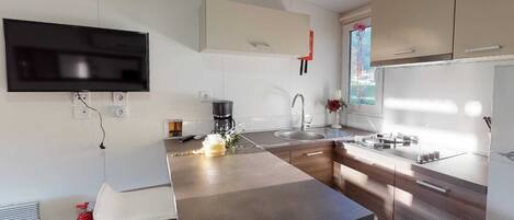 Mobil enhet | Eget kök