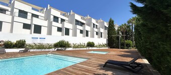 Modern and comfortable house near the sea