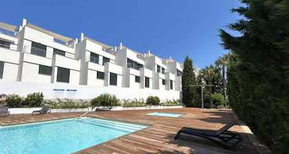 Modern and comfortable house near the sea