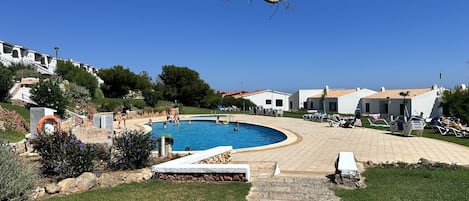 Alberca