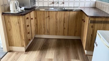 Family Apartment | Private kitchen