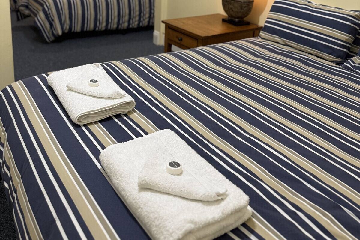 Bed sheets