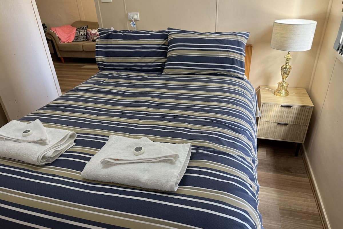 Familie appartement | Beddengoed