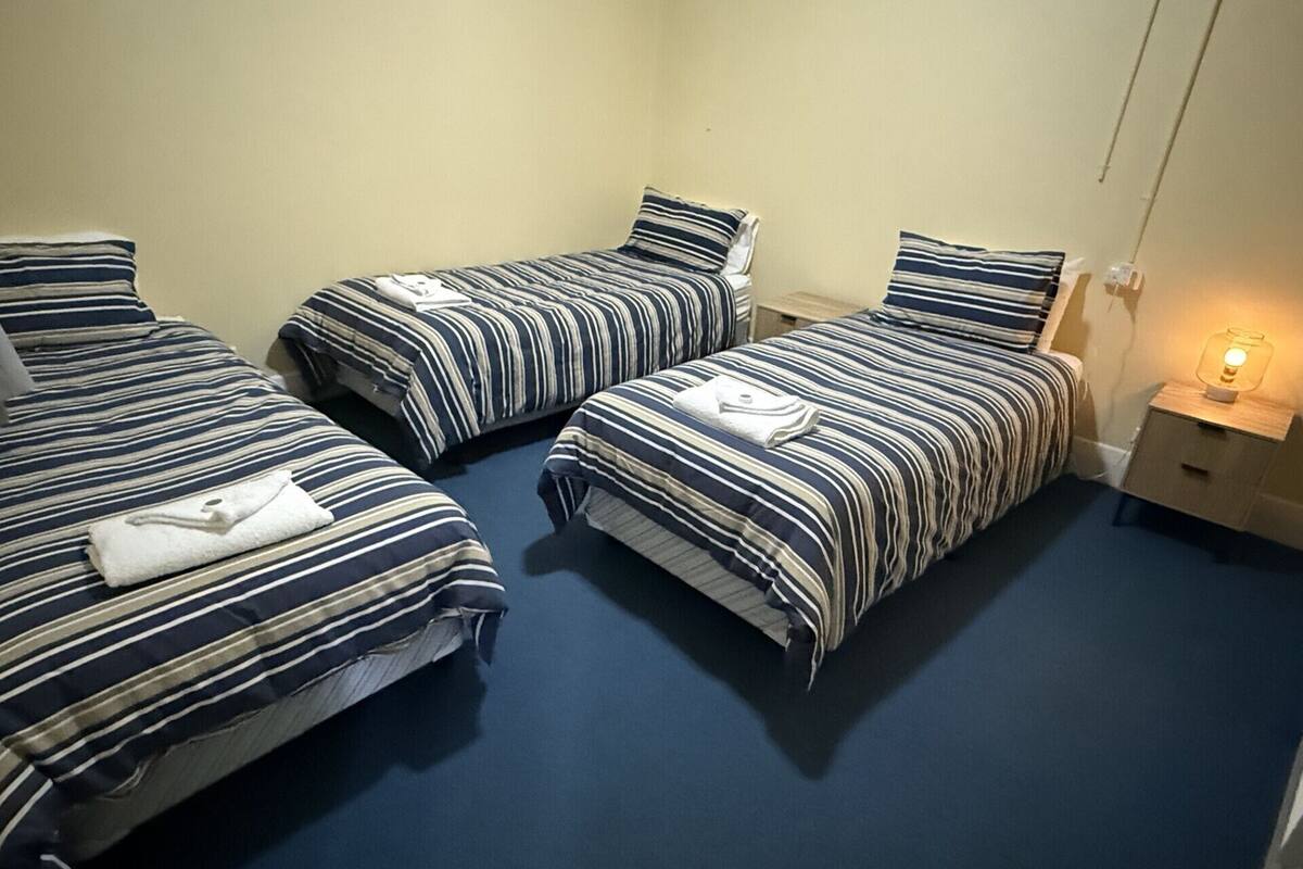 Bed sheets