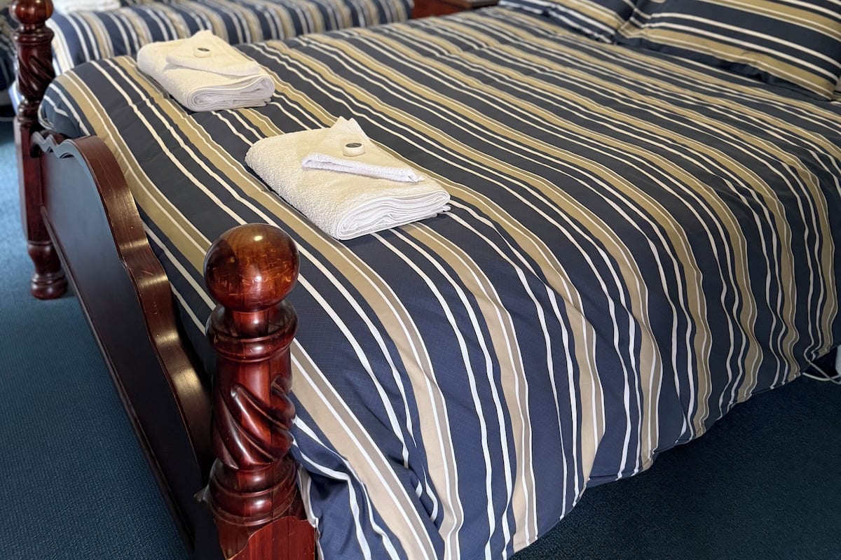 Bed sheets