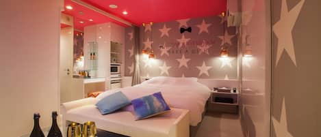 Basic Room | Free WiFi