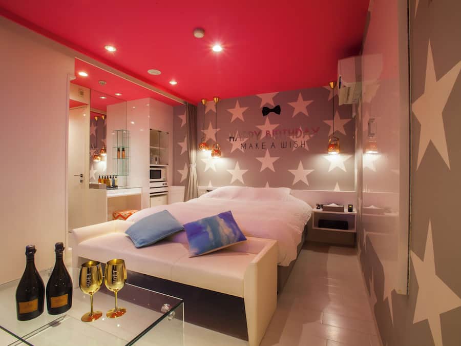 Eenvoudige kamer | Gratis wifi