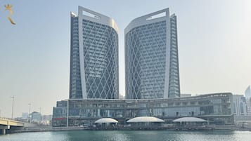 Exterieur