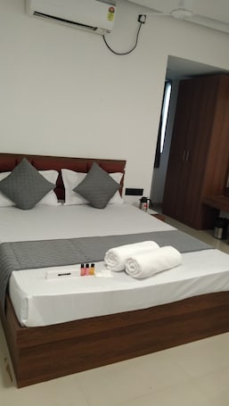 Escritorio y wifi gratis