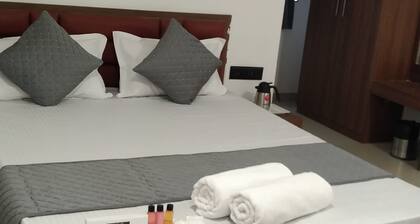 Hotel Joy Executive