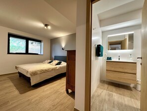 3 habitaciones y internet