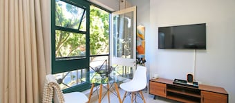 Cosy Studio in 2238 Circa Illovo