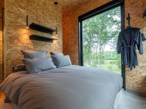 4 habitaciones y internet