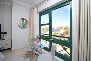 Interior - Luxury Studio 2345 in Circa (Illovo, Sandton)