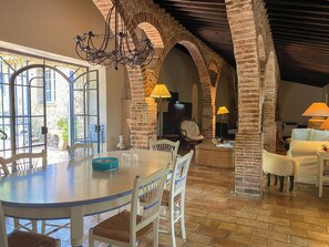 Restauration