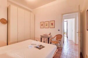 Apartamento estándar, 2 habitaciones, 2 baños (Hanbury Apt Pool And Sea) | 2 dormitorios