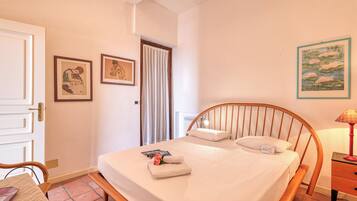 Căn hộ Tiêu chuẩn, 2 phòng ngủ, 2 phòng tắm (Hanbury Apt Pool And Sea) | 2 phòng ngủ