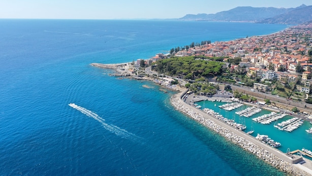 Marina