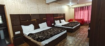 Rama Krishna Guest House-Patnitop