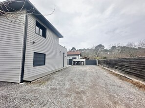 Property grounds - House 4 Bedrooms for 8 with solarium (Le Teich)