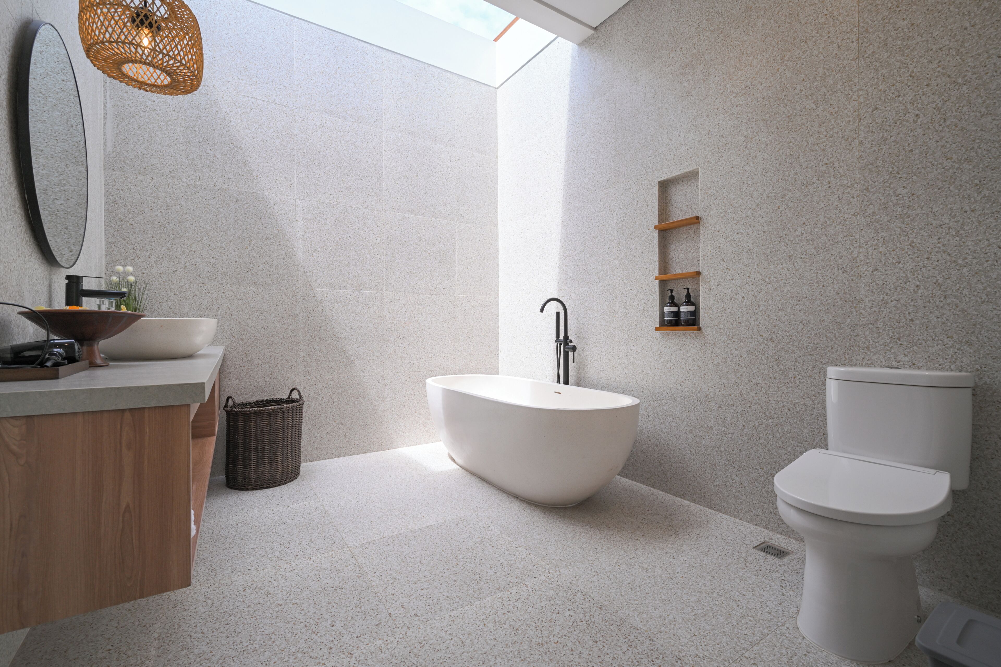 Kamar mandi