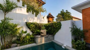 Villa | Private pool