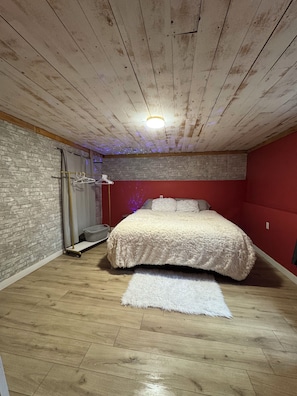 2 chambres