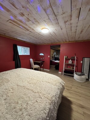 2 Schlafzimmer
