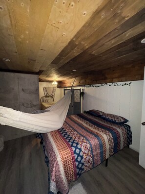 2 Schlafzimmer