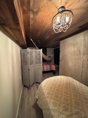 2 Schlafzimmer