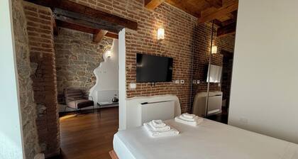 EXORIA Luxury Rooms & Spa