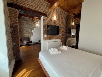 EXORIA Luxury Rooms & Spa