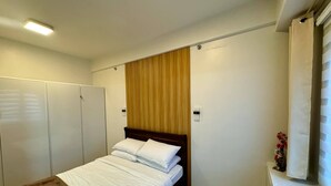 Condo, 1 Bedroom, Accessible, Smoking - Japandi Zen Victoria's Secret Haven (Marilao)