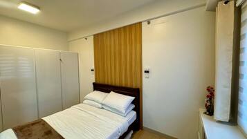 Condo, 1 Bedroom, Accessible, Smoking | 1 bedroom