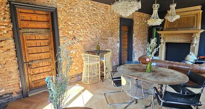 Villa du Clos Normand