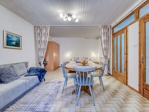 Dining - Apartment Banina by Interhome (Opatija/Ika)