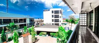 JOVENTURE HOTEL KISUMU