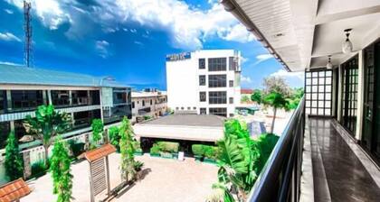 JOVENTURE HOTEL KISUMU