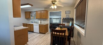 Happy Nest at Hazel Pet-Friendly, Fire Pit