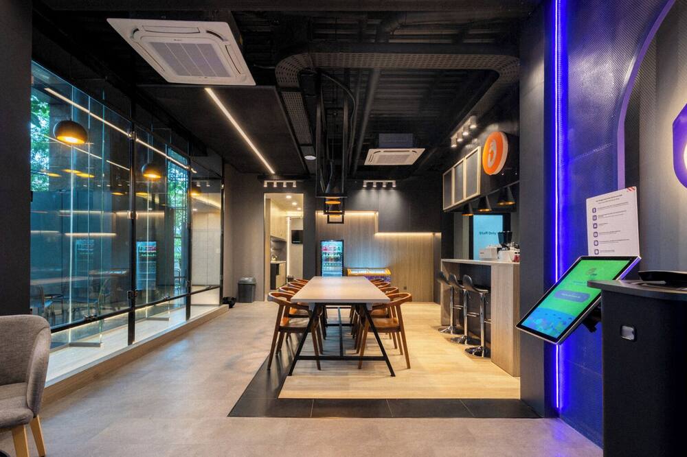 CRiB by Bobobox, Kuningan, Jakarta