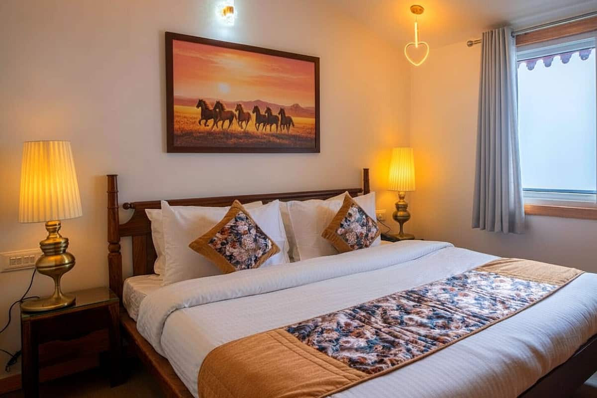 Sábanas de algodón egipcio y ropa de cama de alta calidad