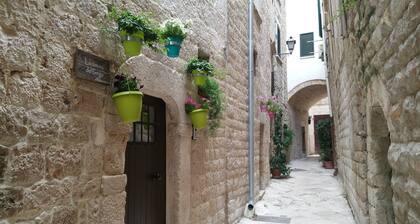 Lovely one-bedroom apartment 200 meters from the sea